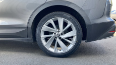 Skoda Enyaq 150kW 80 ecoSuite 82kWh 5dr Auto [125kW] Electric Estate